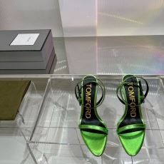 Tom Ford Heeled Shoes